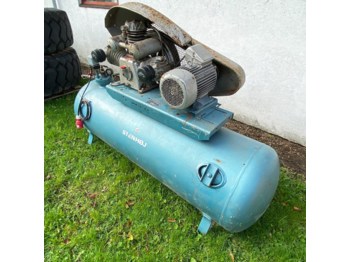 Máquina herramienta Stenhøj VDE 053