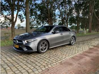 Coche Mercedes-Benz A 180 Business Solution AMG: foto 1