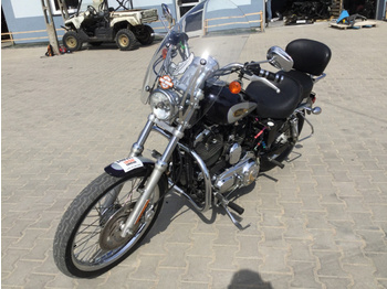 Harley-Davidson XL1200 SPORTSTER - Motocicleta