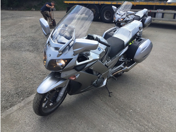 YAMAHA FJR 1300 A - Motocicleta