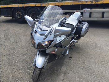 YAMAHA FJR 1300 A - Motocicleta