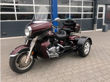 Yamaha XVZ 1300 Trike - Motocicleta