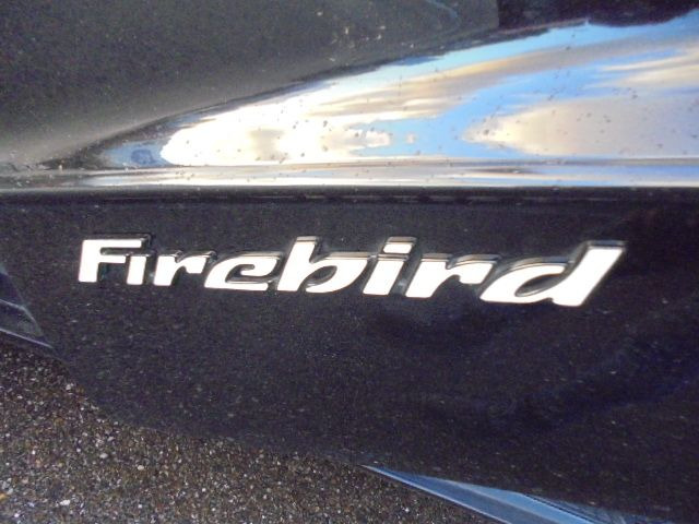 Coche Pontiac Firebird AUT CONVERTIBLE: foto 7