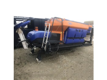 Otros maquinaria Schmidt Stratos B30-21 Wec Nido