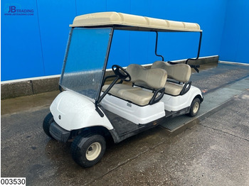 Carrito de golf Yamaha YDRE 2,8 KW, Golf Cart: foto 1