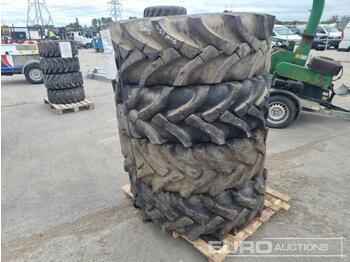 Neumático 15.5/80-24 Tyre (4 of): foto 1