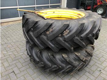 Neumáticos y llantas para Tractor 16.9R34 Dubbellucht: foto 1