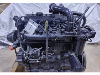 Motor para Maquinaria forestal Agco POWER 44DT: foto 1