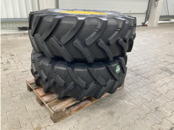 Neumático para Maquinaria agrícola Ascenso 420/85R24: foto 1