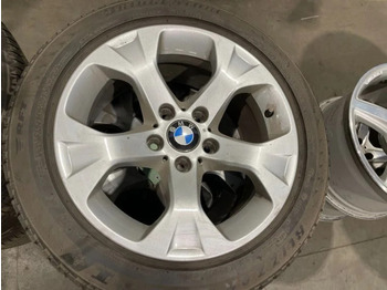 Neumáticos y llantas para Coche BMW *BMW velgen met Brigdestone banden *225/50 R17: foto 2