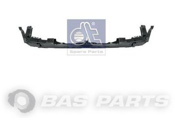 DT SPARE PARTS Ride protection 3175761 - Bastidor/ Chasis