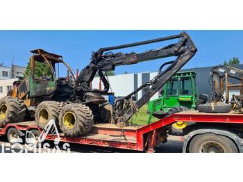 Bastidor/ chasis John Deere 770 D