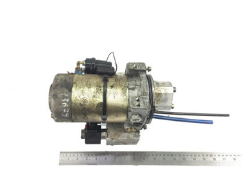 HALDEX FM (01.05-) - Bomba de aceite