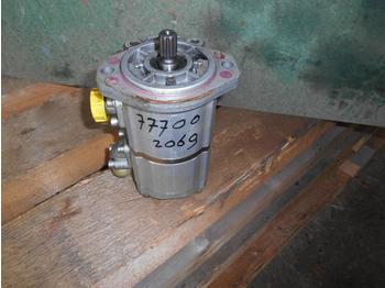 Haldex 05813275 - Bomba de dirección