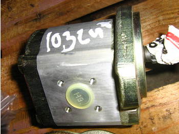 Haldex 2450099R - Bomba de dirección