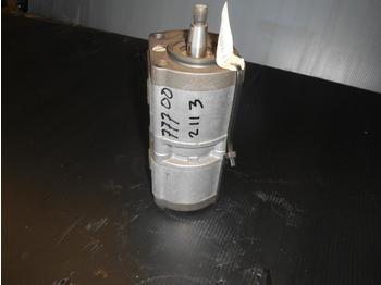 Bosch AZPFF-10-011-008L - Bomba hidráulica