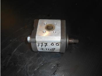 Bosch AZPF-11-016L - Bomba hidráulica