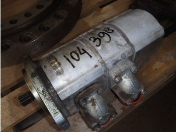 Haldex 1830384 - Bomba hidráulica