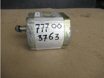 Haldex 2745 0 37654 - Bomba hidráulica