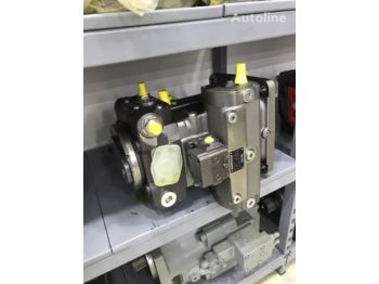 Bomba hidráulica New Rexroth -A4VG180HD9MT1/32R-NSD02F021S-S (R902193093)