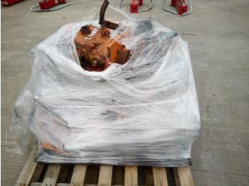  Pallet of Hydraulic Pumps to suit Wirtgen Planer (13 of) - Bomba hidráulica