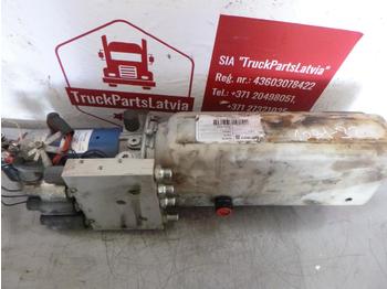 Bomba hidráulica SCANIA R440 Hydraulic lift pump ZEPRO32207