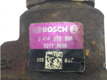 Bomba de combustible Bosch B7R (01.06-): foto 4