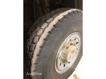 Neumático para Camión Bridgestone 14.00 R 25: foto 1