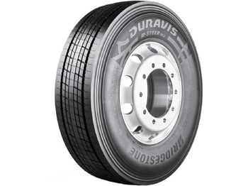 Neumático para Camión nuevo Bridgestone 315/80R22.5 DURAVIS R-STEER002 156/150L m+s 3pmsf: foto 1