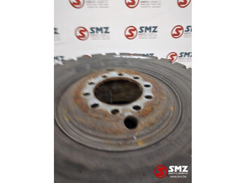 Neumático para Camión Bridgestone Occ industrieband Bridgestone 8.25-15: foto 2
