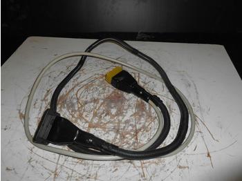 Case 8916899 - Cables/ Alambres