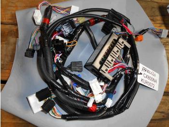 Case KUR0072 - Cables/ Alambres