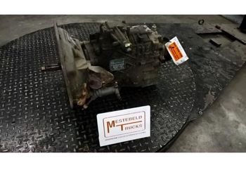 Nissan Versnellingsbak S5-42 - Caja de cambios