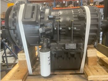 Caja de cambios Volvo PT1761A