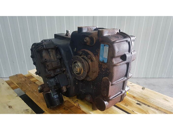 Spicer Dana 354 / 240 - Ahlmann AZ150 - Transmission/Getr - Caja de cambios y piezas