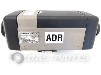 VOLVO Webasto AirTop Evo 2000S-D Parking heater 20409829 AirTop Evo 2000S-D - Calefacción/ Ventilación