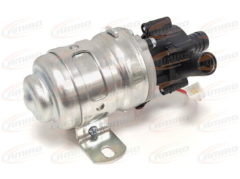 WATER HEATING PUMP WEBASTO 2x FI20 WATER HEATING PUMP WEBASTO 2x FI20 - Calefacción/ Ventilación