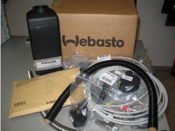 Calefacción/ ventilación Webasto Air Top 2000 ST 24V