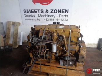 Piezas de recambio Caterpillar Occ motor caterpillar 3116