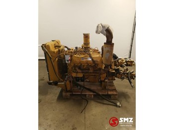 Piezas de recambio Caterpillar Occ motor caterpillar 3208