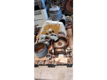  BETICO SB-D Compressor parts  for truck for parts - compresor