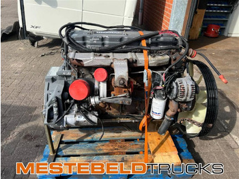Motor para Camión DAF Motor GR184 S2: foto 1