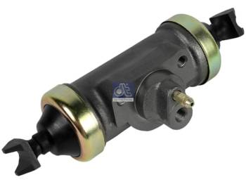 Cilindro de freno para Coche nuevo DT Spare Parts 4.64515 Wheel brake cylinder b: 44,5 mm: foto 1