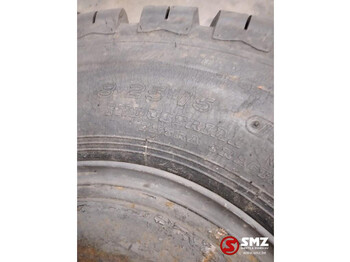 Neumático para Camión DUNLOP Occ industrieband Dunlop 8.25-15: foto 4