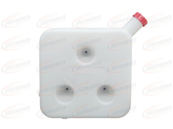 WEBASTO TANK 10 L WEBASTO TANK 10 L - Depósito de expansión