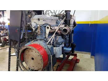 Motor para Dúmper rígido Detroit Series 60: foto 1