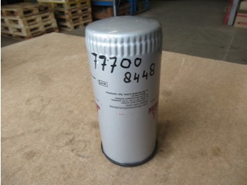 Filtro de aceite para Maquinaria de construcción nuevo Deutz 01174421: foto 1