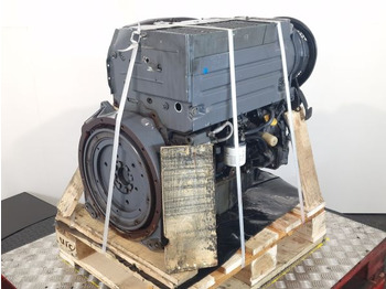 Motor para Maquinaria de construcción Deutz BF4M2011 Engine (Industrial): foto 1