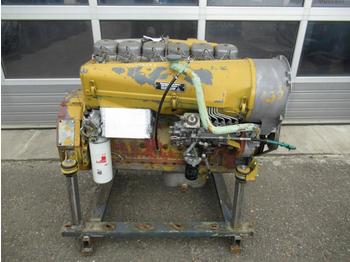 Motor para Maquinaria de construcción Deutz BF6L913: foto 1