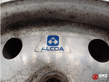 Llanta para Camión Diversen Occ set Alcoa aluminiumvelgen 11,75x22,5: foto 5
